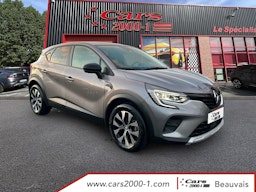 Renault Captur  TCe 90 Evolution occasion - Photo 3