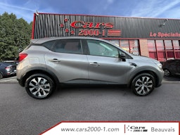 Renault Captur  TCe 90 Evolution occasion - Photo 4