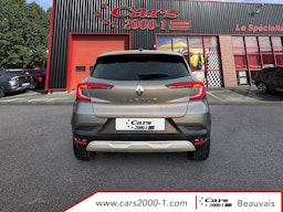 Renault Captur  TCe 90 Evolution occasion - Photo 5