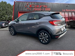 Renault Captur  TCe 90 Evolution occasion - Photo 6