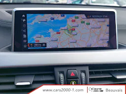 BMW X2 sDrive 18i 136 ch DKG7 Business Design occasion - Photo 11
