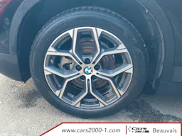 BMW X2 sDrive 18i 136 ch DKG7 Business Design occasion - Photo 15