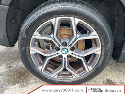 BMW X2 sDrive 18i 136 ch DKG7 Business Design occasion - Photo 17