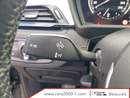 BMW X2 sDrive 18i 136 ch DKG7 Business Design occasion - Photo 21