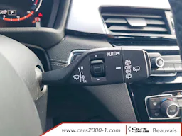 BMW X2 sDrive 18i 136 ch DKG7 Business Design occasion - Photo 22