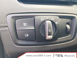BMW X2 sDrive 18i 136 ch DKG7 Business Design occasion - Photo 23