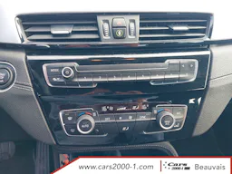 BMW X2 sDrive 18i 136 ch DKG7 Business Design occasion - Photo 24