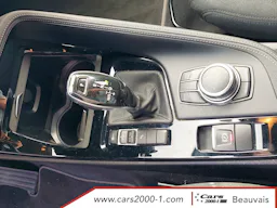 BMW X2 sDrive 18i 136 ch DKG7 Business Design occasion - Photo 25