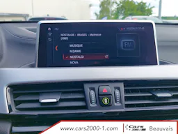 BMW X2 sDrive 18i 136 ch DKG7 Business Design occasion - Photo 26