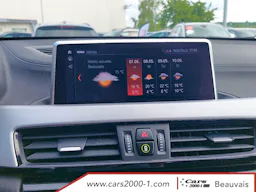 BMW X2 sDrive 18i 136 ch DKG7 Business Design occasion - Photo 28