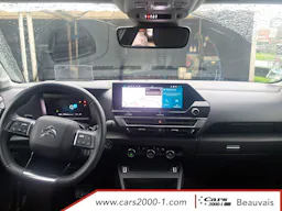 Citroën C4 X PureTech 130 S&S EAT8 Shine occasion - Photo 10