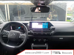 Citroën C4 X  PureTech 130 S&S EAT8 Shine occasion - Photo 10