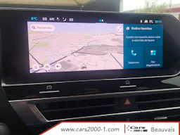 Citroën C4 X  PureTech 130 S&S EAT8 Shine occasion - Photo 11