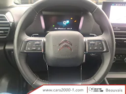 Citroën C4 X  PureTech 130 S&S EAT8 Shine occasion - Photo 14