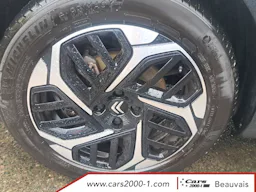 Citroën C4 X PureTech 130 S&S EAT8 Shine occasion - Photo 15