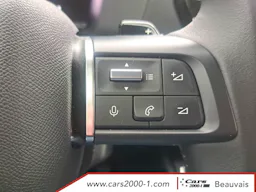 Citroën C4 X  PureTech 130 S&S EAT8 Shine occasion - Photo 17