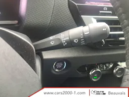 Citroën C4 X PureTech 130 S&S EAT8 Shine occasion - Photo 18