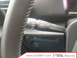 Citroën C4 X  PureTech 130 S&S EAT8 Shine occasion - Photo 19