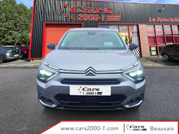 Citroën C4 X  PureTech 130 S&S EAT8 Shine occasion - Photo 2