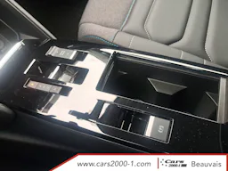 Citroën C4 X PureTech 130 S&S EAT8 Shine occasion - Photo 20