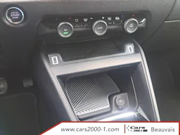 Citroën C4 X  PureTech 130 S&S EAT8 Shine occasion - Photo 21