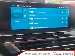 Citroën C4 X PureTech 130 S&S EAT8 Shine occasion - Photo 23