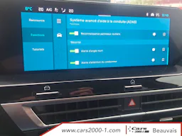 Citroën C4 X PureTech 130 S&S EAT8 Shine occasion - Photo 24