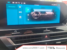 Citroën C4 X PureTech 130 S&S EAT8 Shine occasion - Photo 25