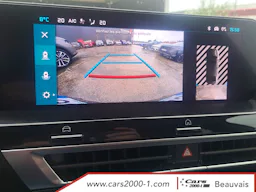 Citroën C4 X  PureTech 130 S&S EAT8 Shine occasion - Photo 26