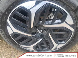 Citroën C4 X  PureTech 130 S&S EAT8 Shine occasion - Photo 27