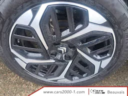 Citroën C4 X  PureTech 130 S&S EAT8 Shine occasion - Photo 28