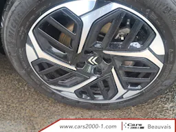 Citroën C4 X  PureTech 130 S&S EAT8 Shine occasion - Photo 29