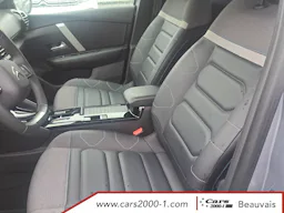 Citroën C4 X PureTech 130 S&S EAT8 Shine occasion - Photo 8