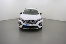 Peugeot 2008 NOUVEAU Hybrid 145 e-DCS6 Allure occasion - Photo 2