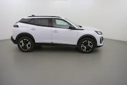 Peugeot 2008 NOUVEAU  Hybrid 145 e-DCS6 Allure occasion - Photo 4