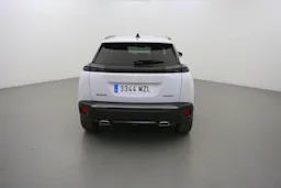 Peugeot 2008 NOUVEAU Hybrid 145 e-DCS6 Allure occasion - Photo 6