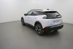 Peugeot 2008 NOUVEAU  Hybrid 145 e-DCS6 Allure occasion - Photo 7