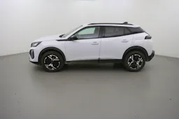 Peugeot 2008 NOUVEAU  Hybrid 145 e-DCS6 Allure occasion - Photo 8