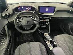 Peugeot 2008 NOUVEAU Hybrid 145 e-DCS6 Allure occasion - Photo 11