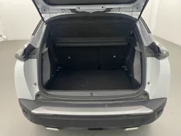 Peugeot 2008 NOUVEAU Hybrid 145 e-DCS6 Allure occasion - Photo 12