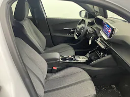 Peugeot 2008 NOUVEAU Hybrid 145 e-DCS6 Allure occasion - Photo 13