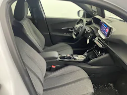 Peugeot 2008 NOUVEAU  Hybrid 145 e-DCS6 Allure occasion - Photo 13