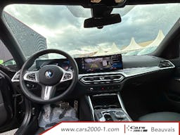 BMW Série 3 G20 320d xDrive 190 ch BVA8 occasion - Photo 10