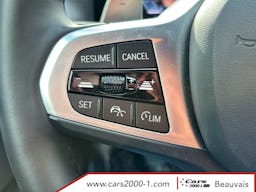 BMW Série 3 G20  320d xDrive 190 ch BVA8 occasion - Photo 12