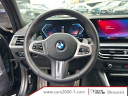 BMW Série 3 G20  320d xDrive 190 ch BVA8 occasion - Photo 14