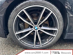 BMW Série 3 G20 320d xDrive 190 ch BVA8 occasion - Photo 15