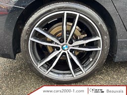 BMW Série 3 G20  320d xDrive 190 ch BVA8 occasion - Photo 17