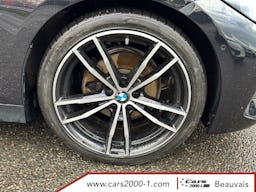BMW Série 3 G20  320d xDrive 190 ch BVA8 occasion - Photo 18