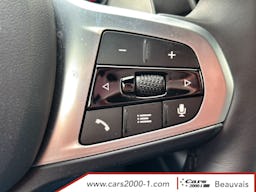 BMW Série 3 G20 320d xDrive 190 ch BVA8 occasion - Photo 19