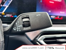 BMW Série 3 G20  320d xDrive 190 ch BVA8 occasion - Photo 21